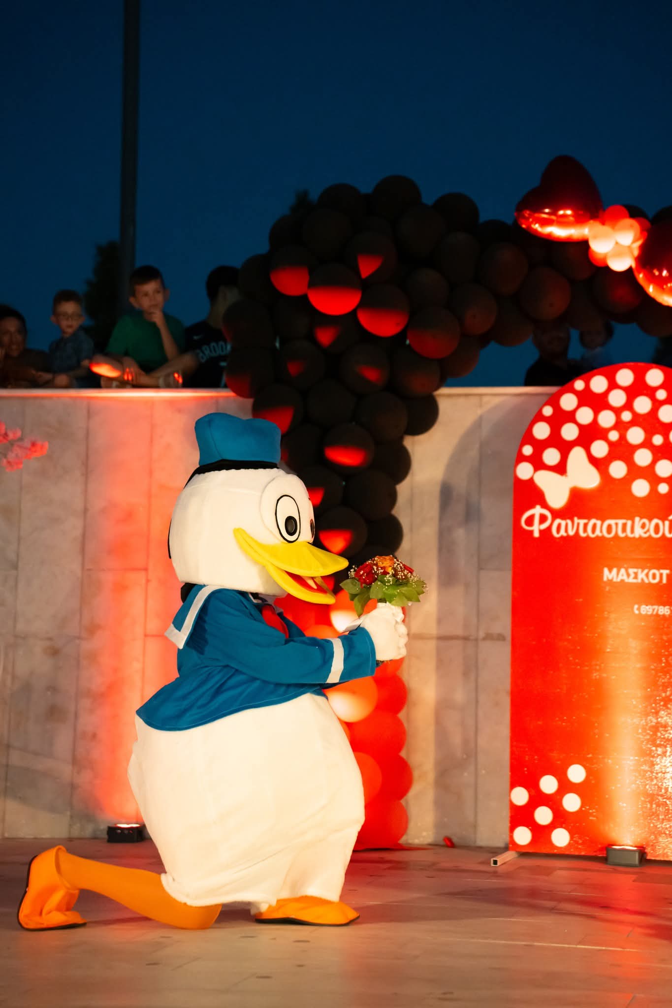 Donald