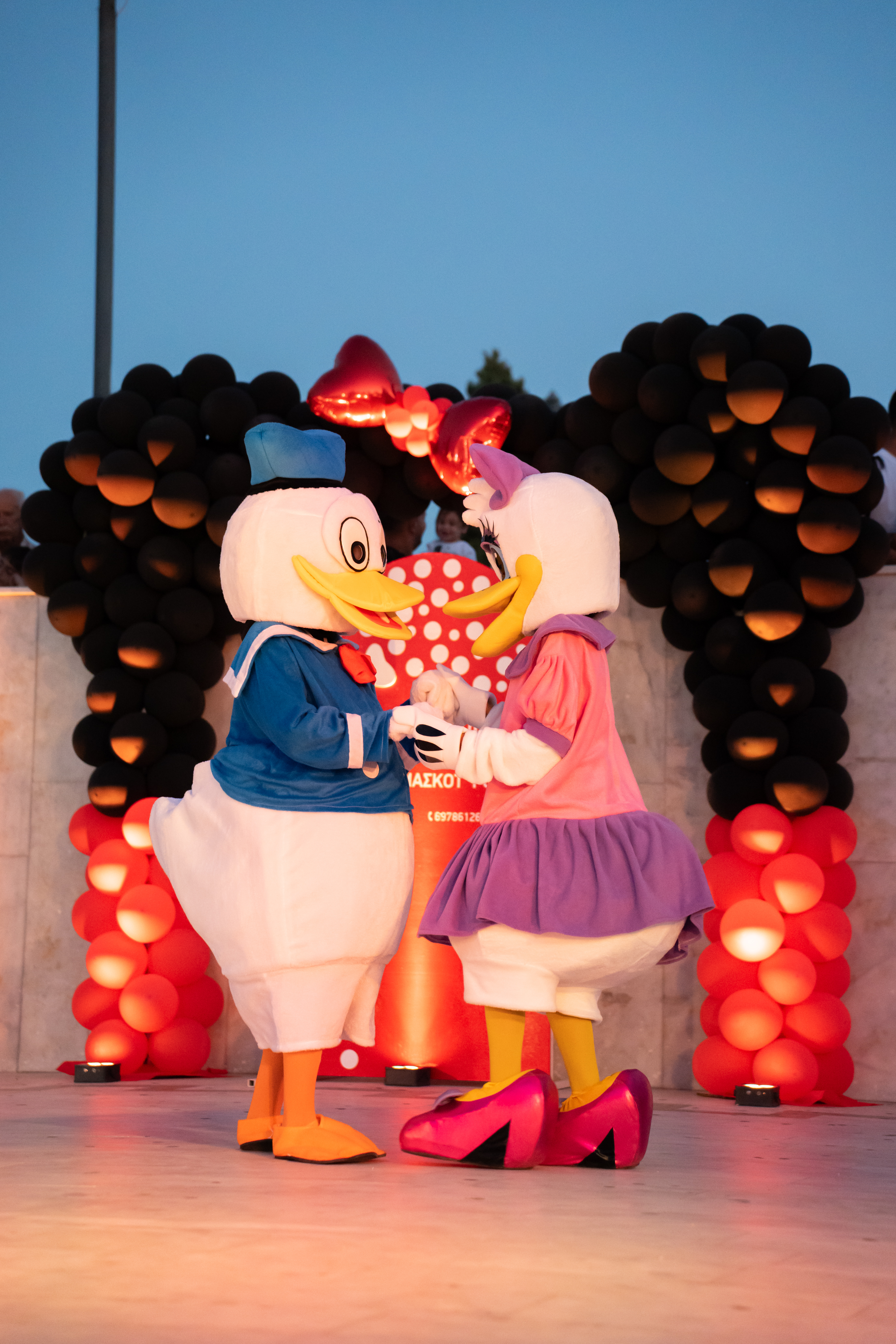 Donald
