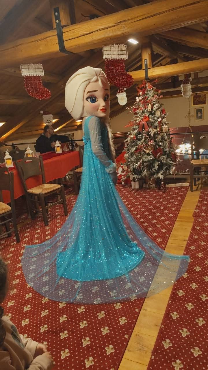 Elsa