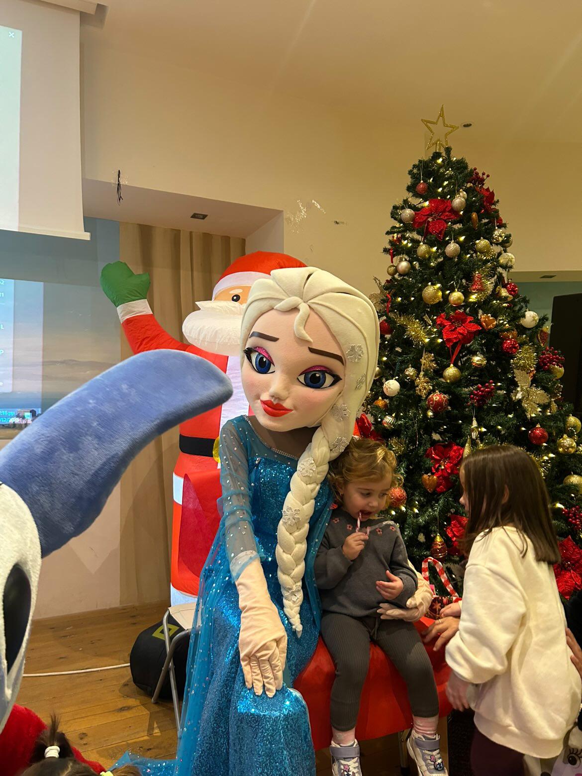 Elsa