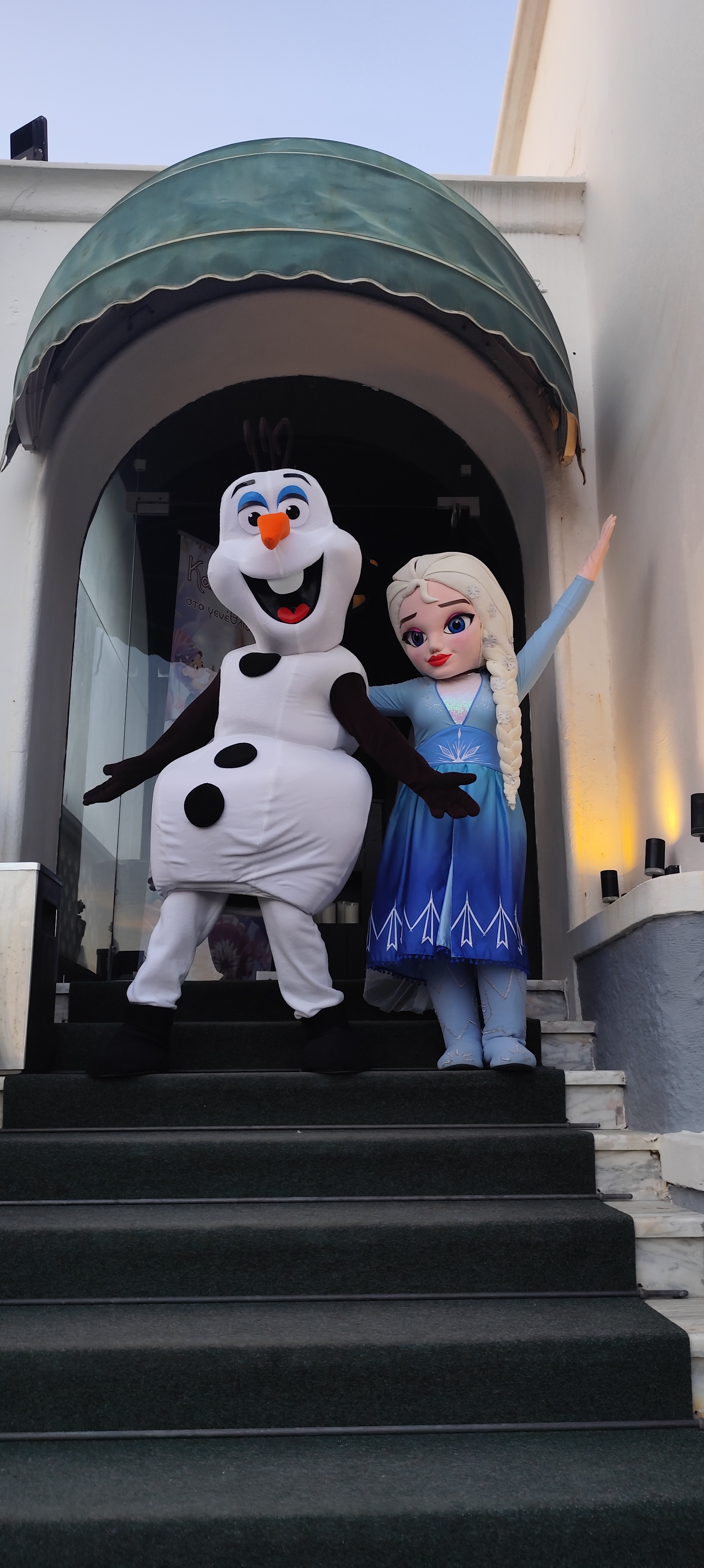 Elsa