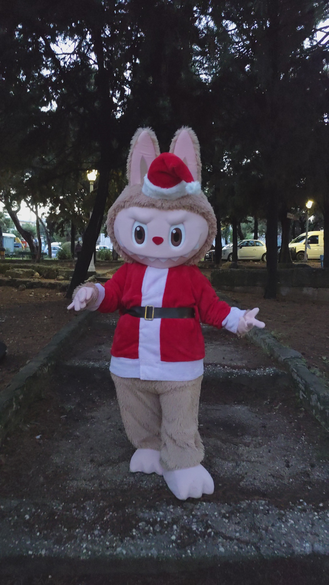 Labubu