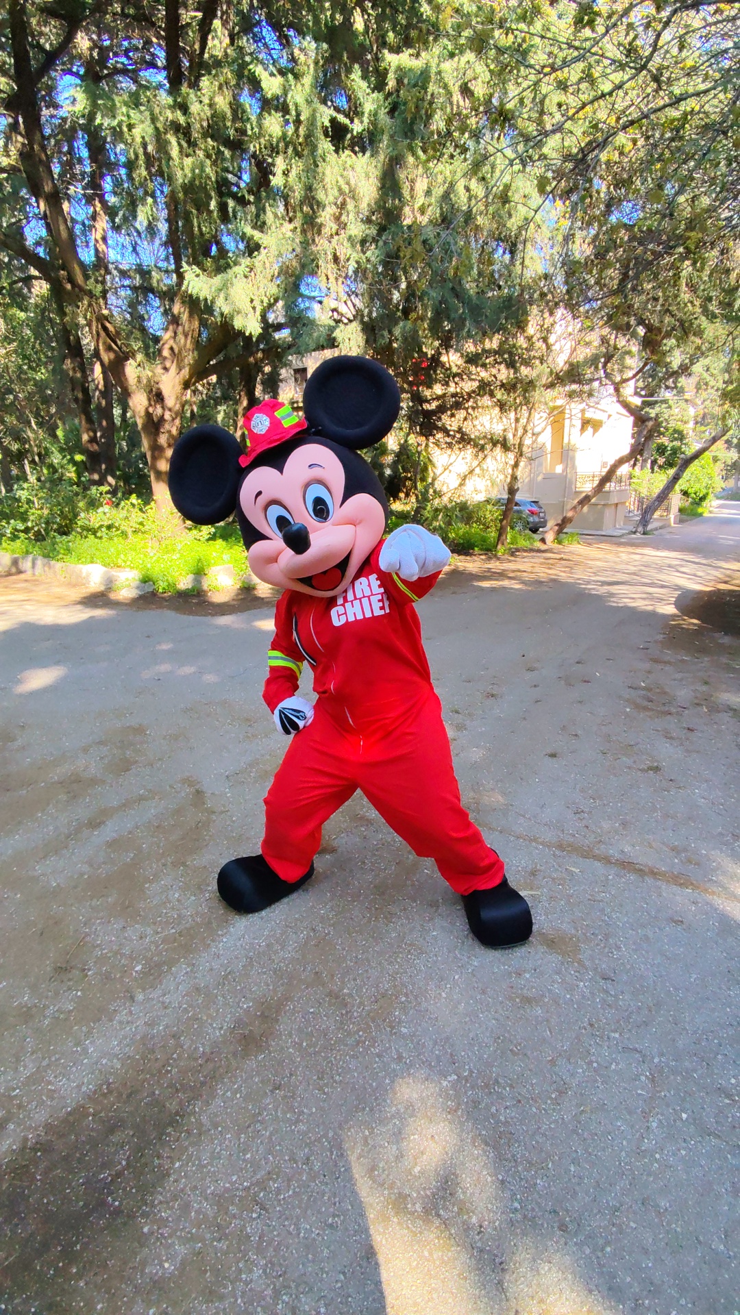 Mickey