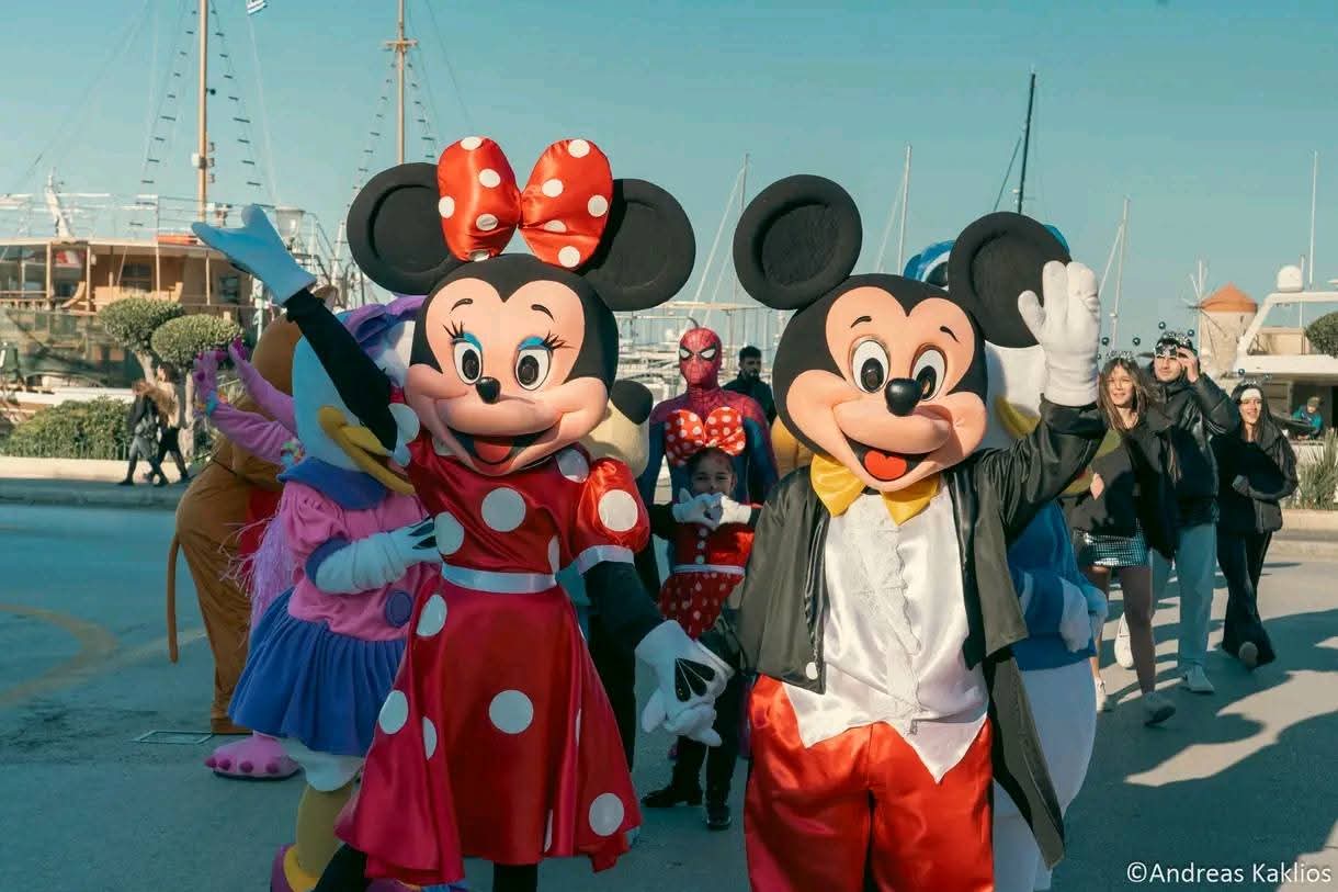 Mickey