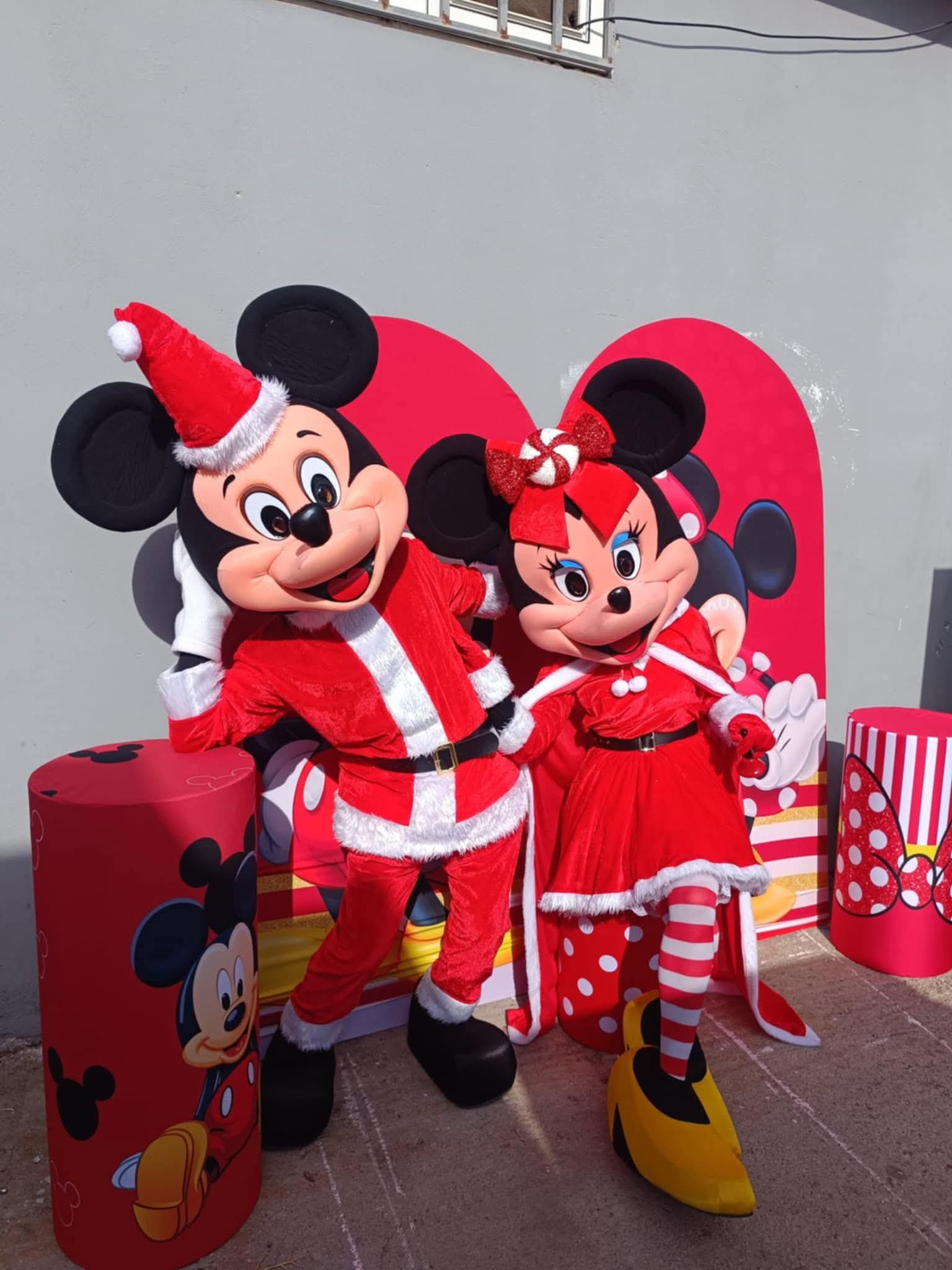 Mickey
