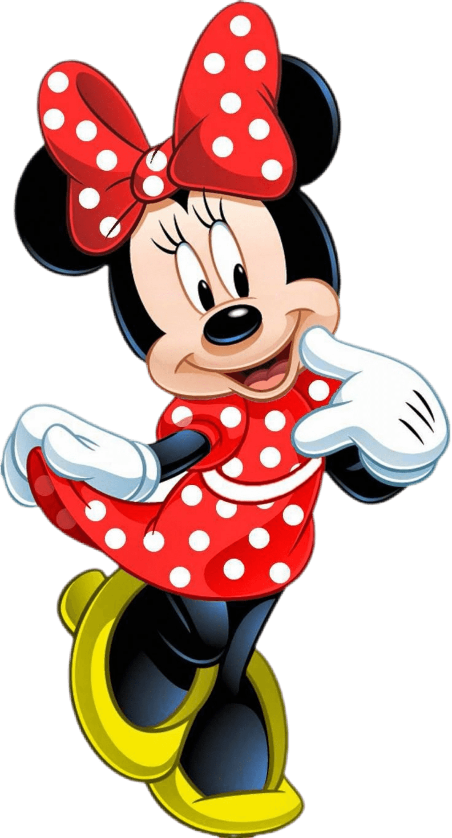 Minnie