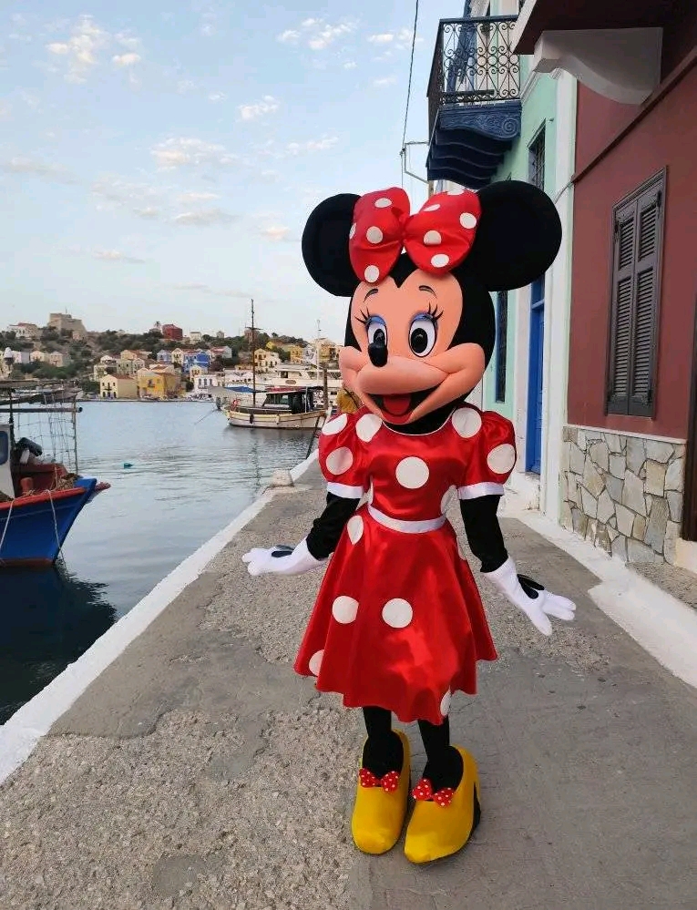 Minnie
