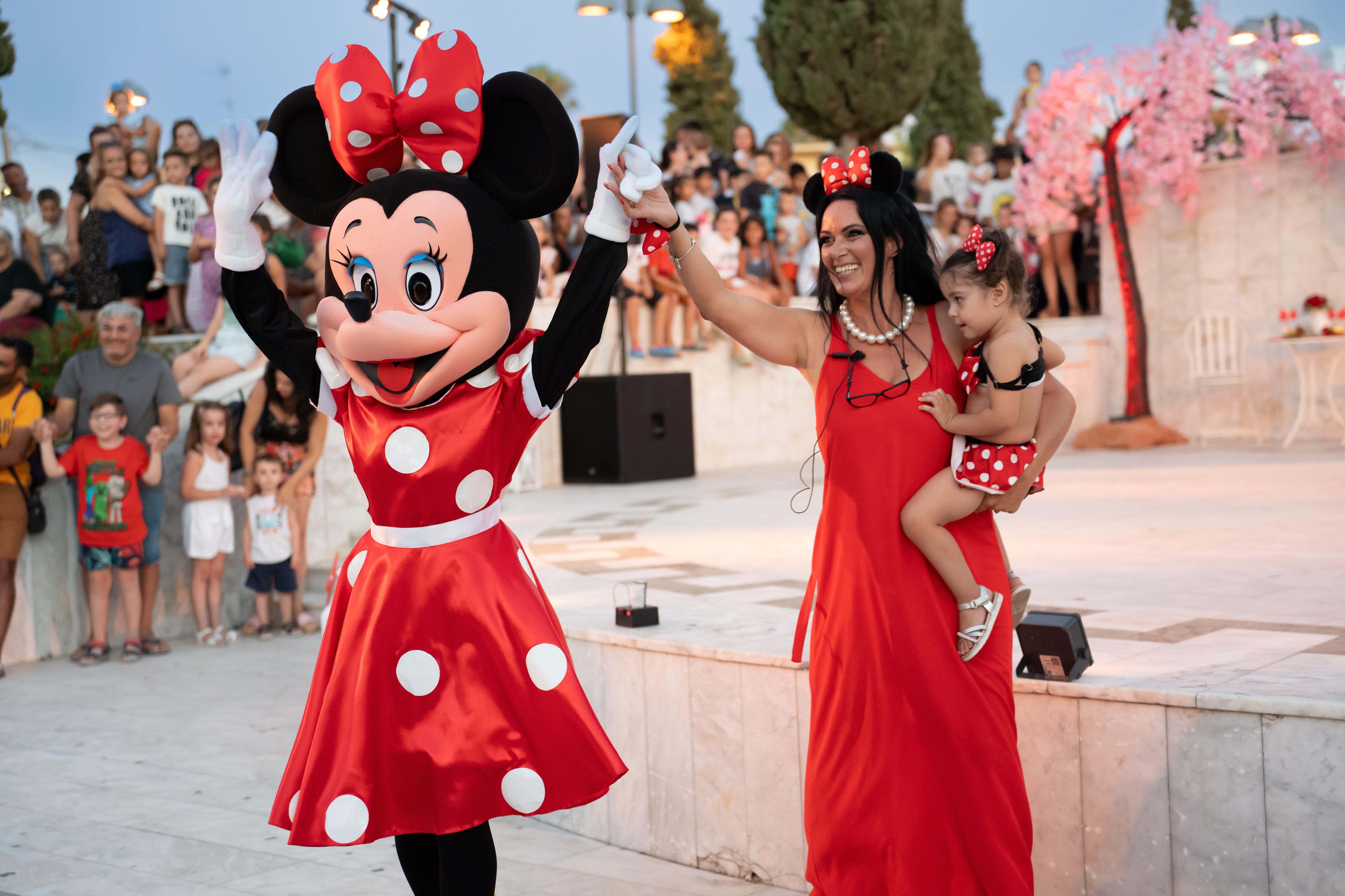 Minnie