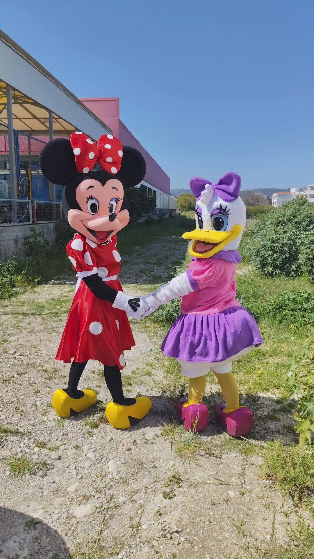 Minnie