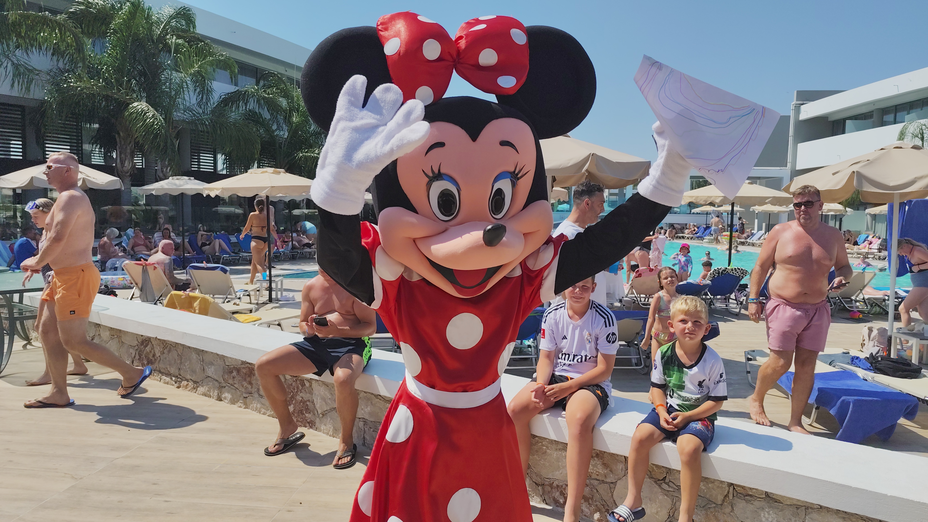 Minnie