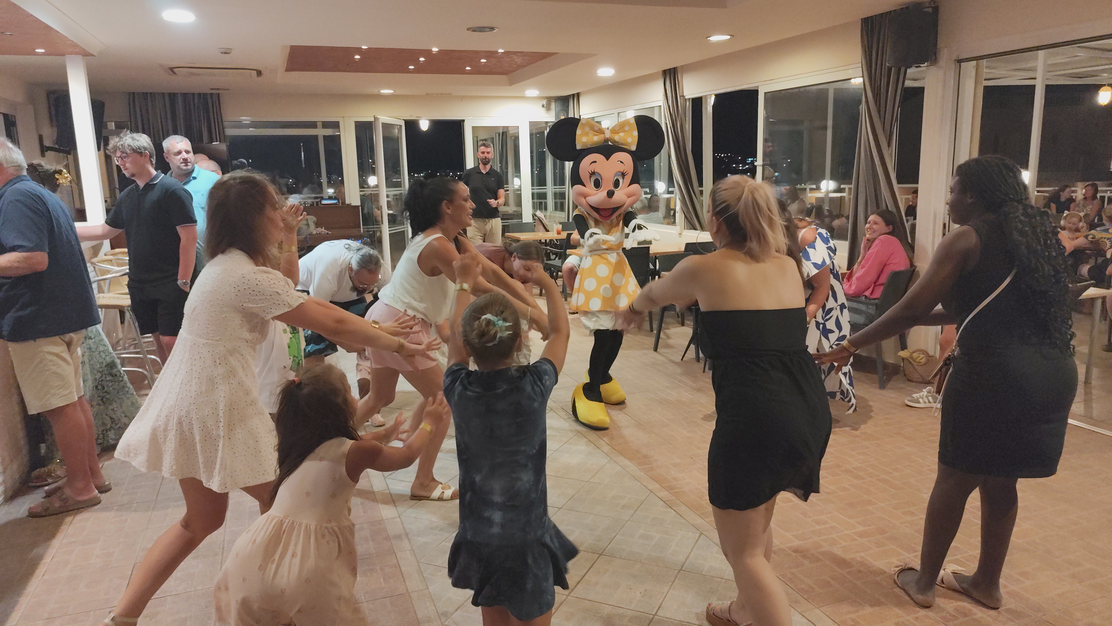 Minnie