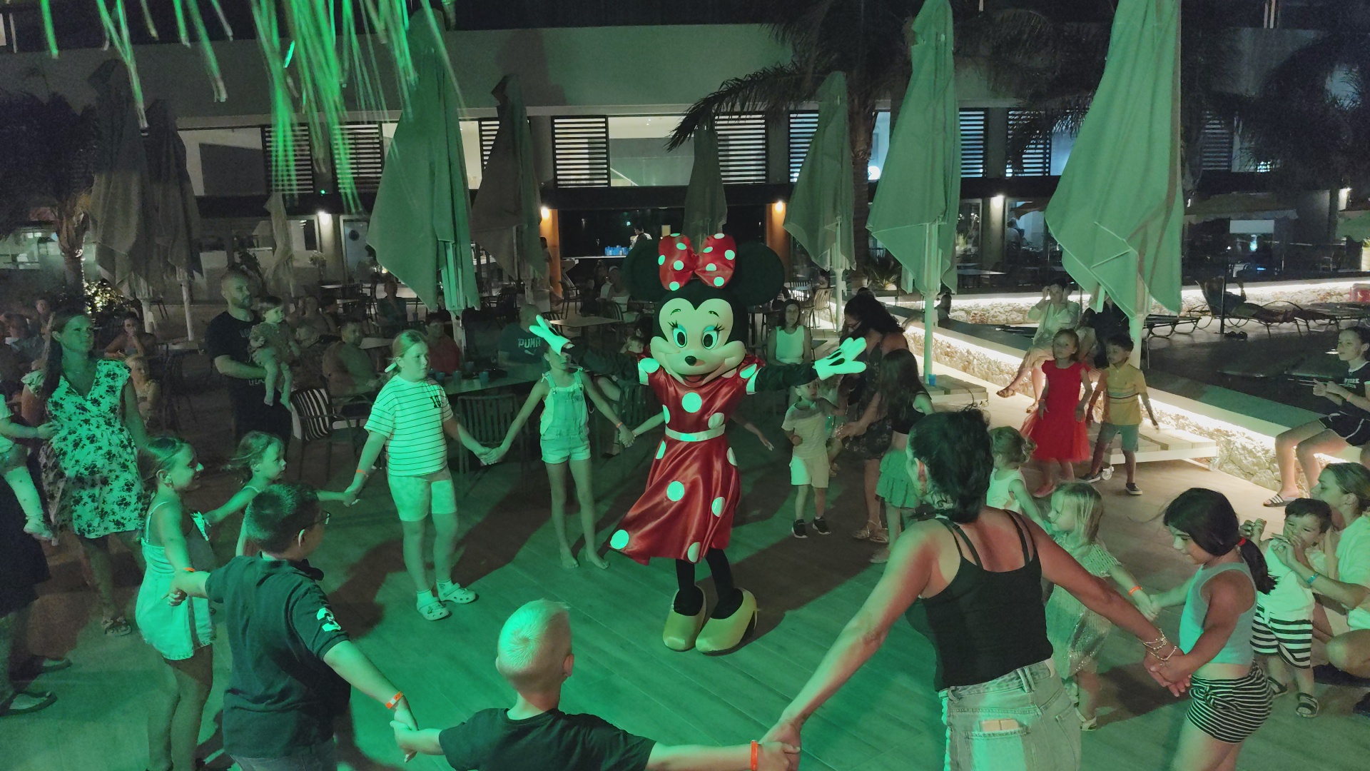 Minnie