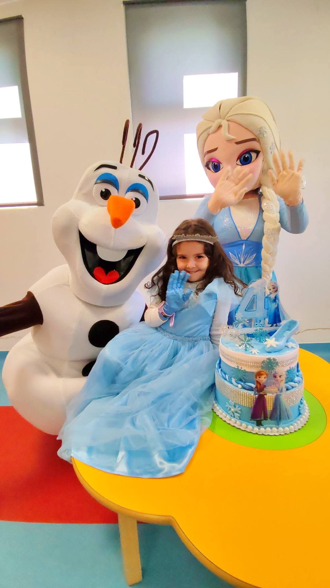 Olaf