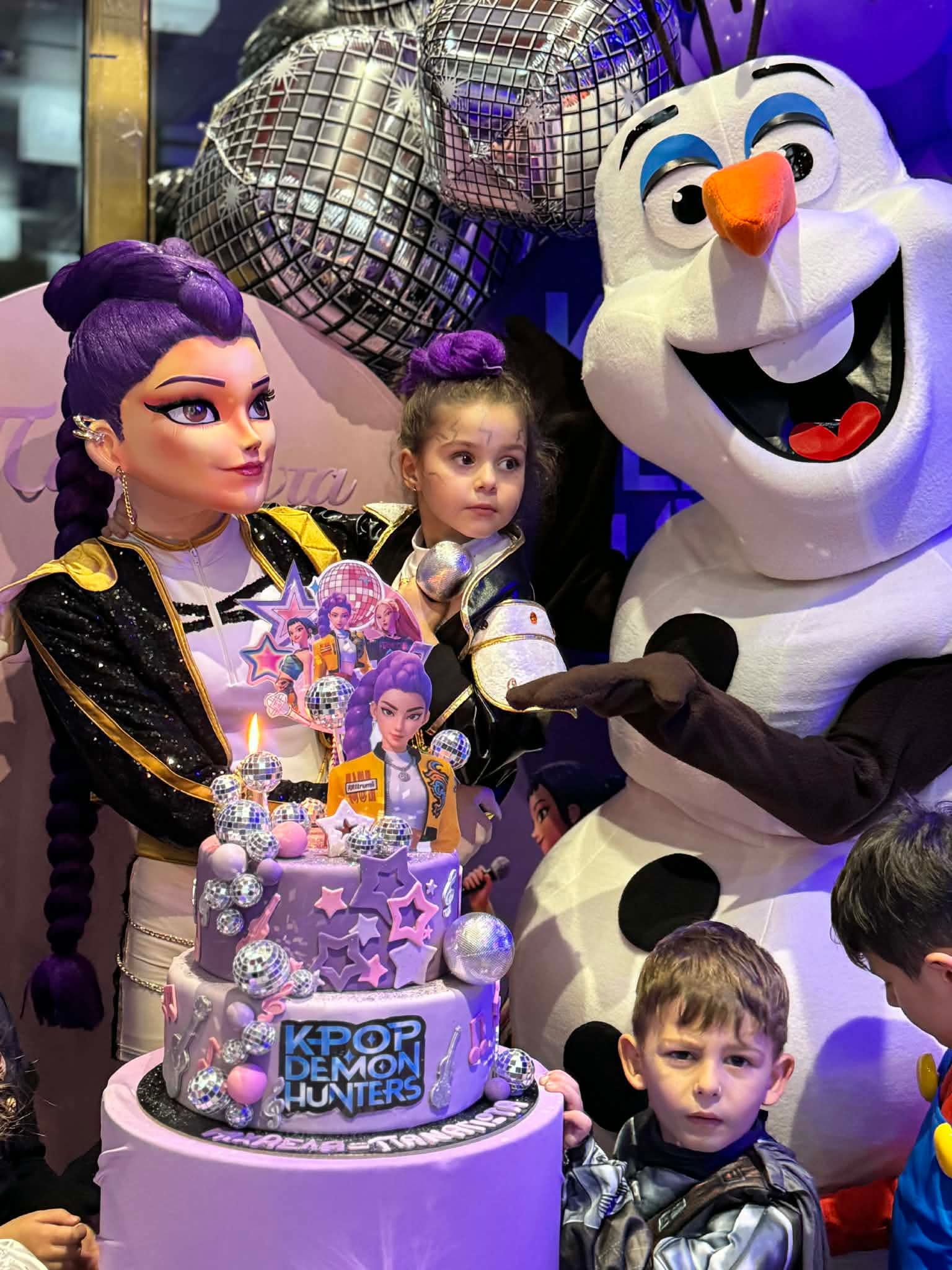 Olaf