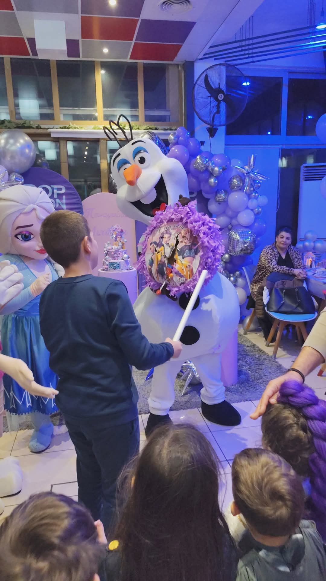 Olaf