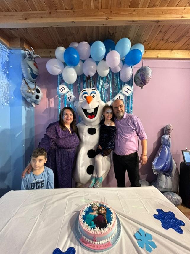 Olaf