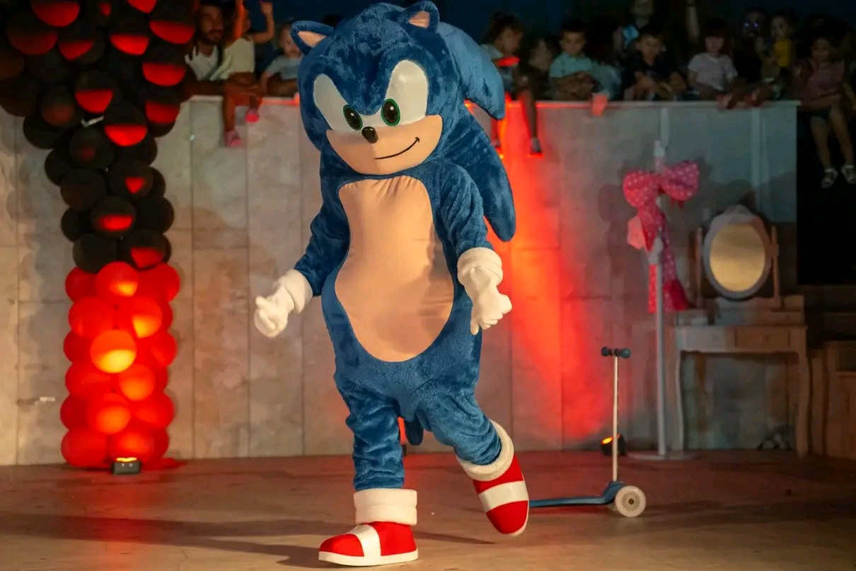 Sonic