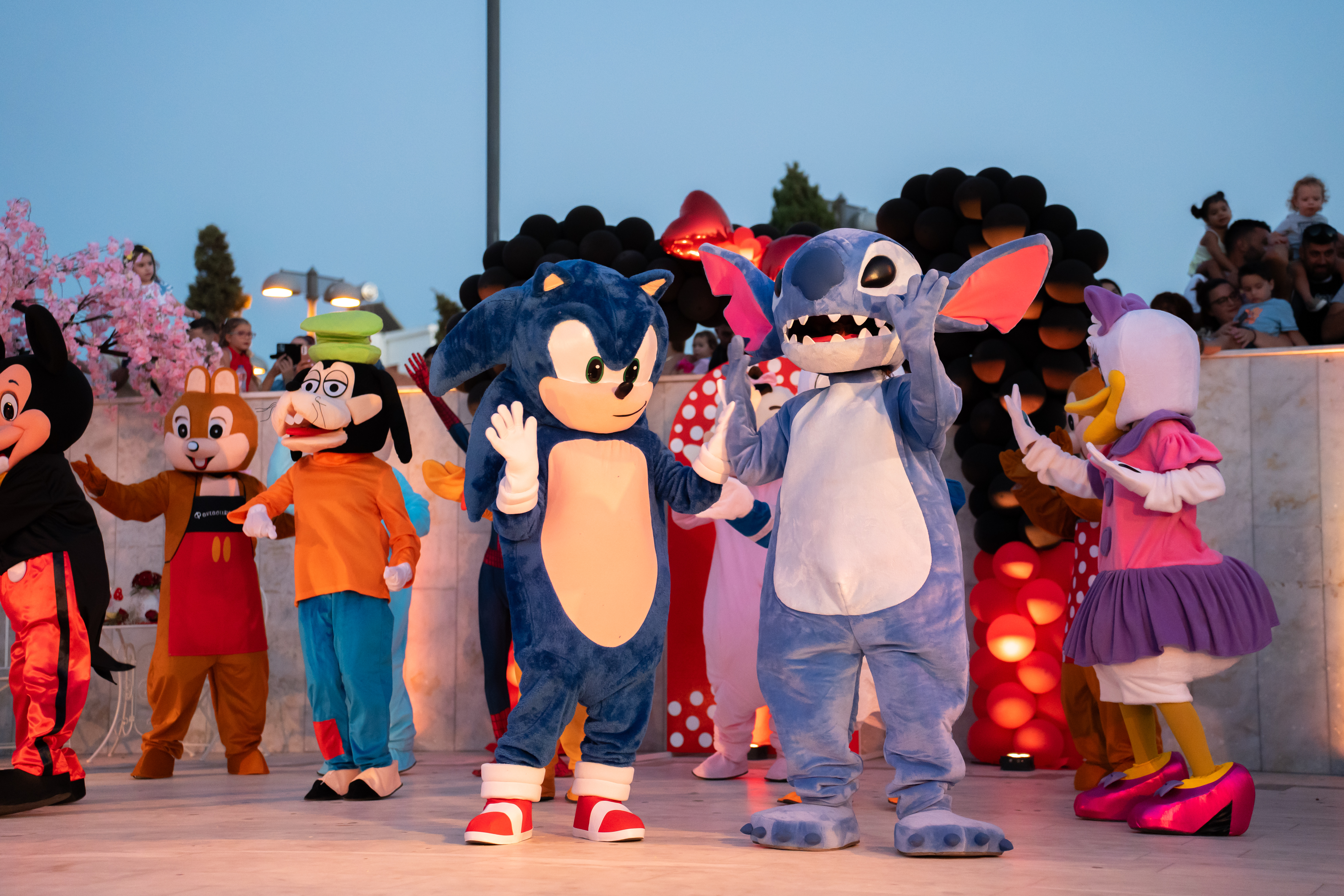 Sonic