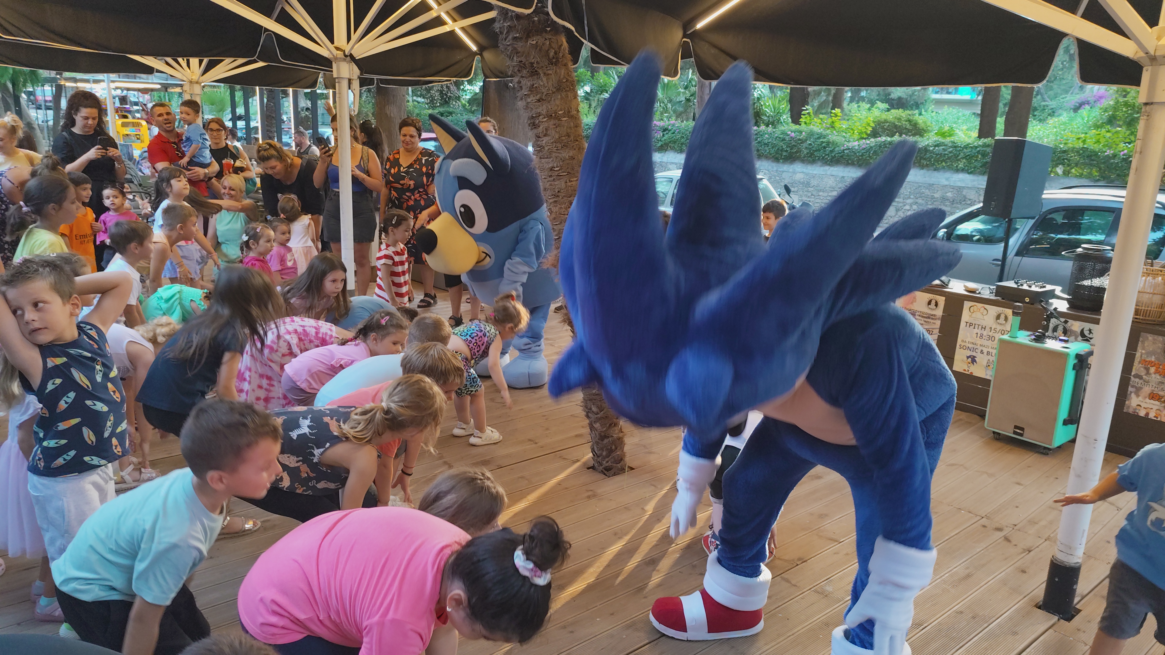 Sonic
