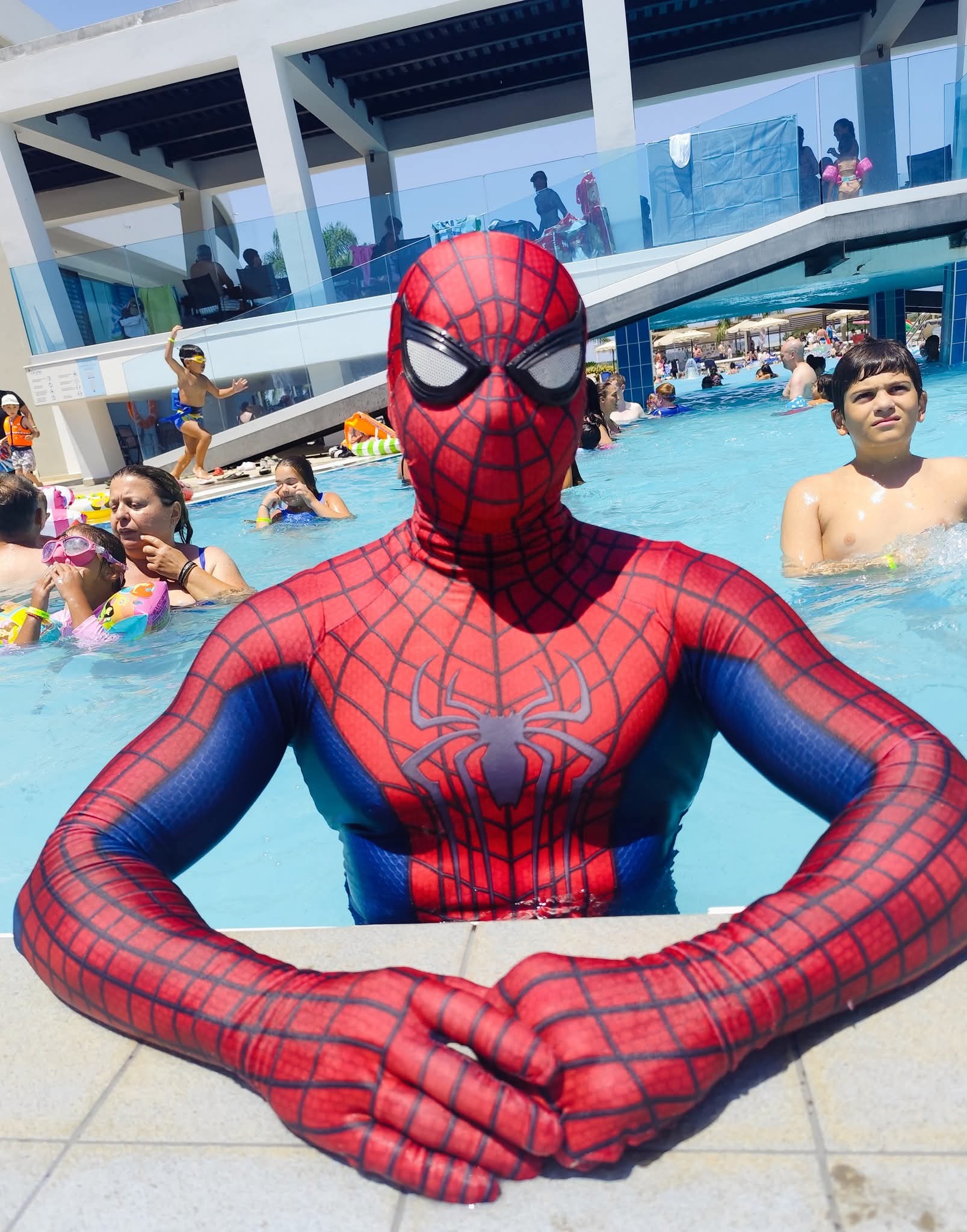Spiderman