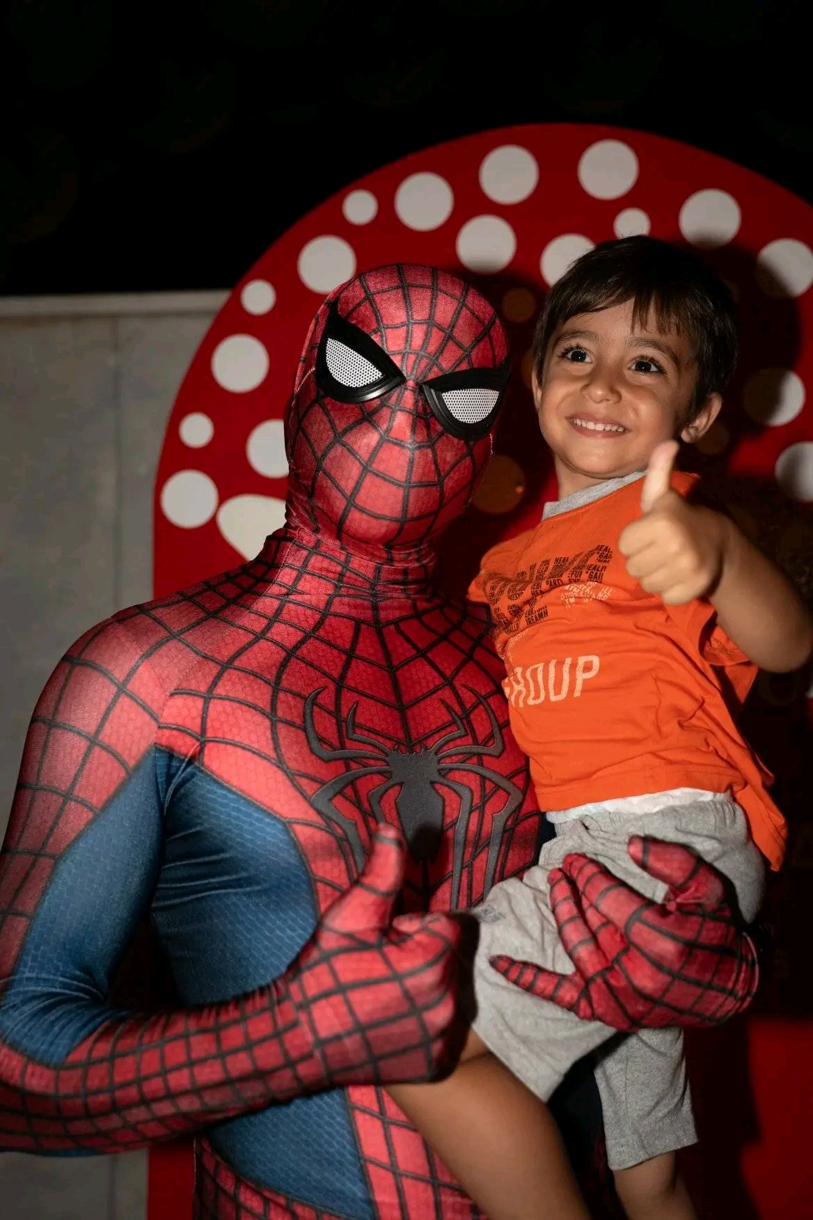 Spiderman