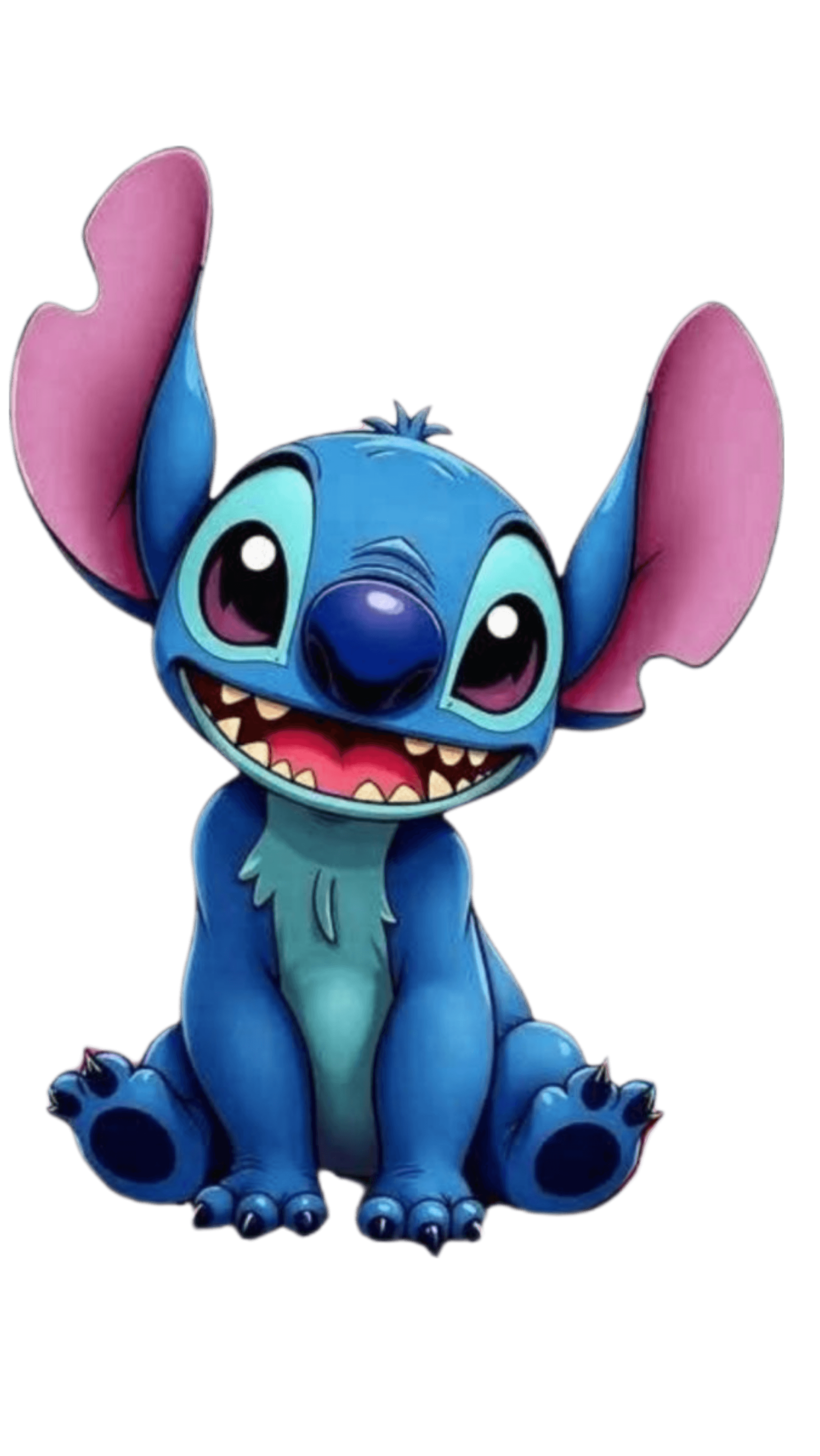 Stitch