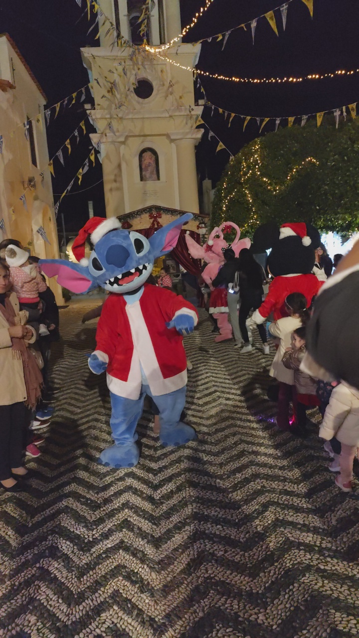 Stitch