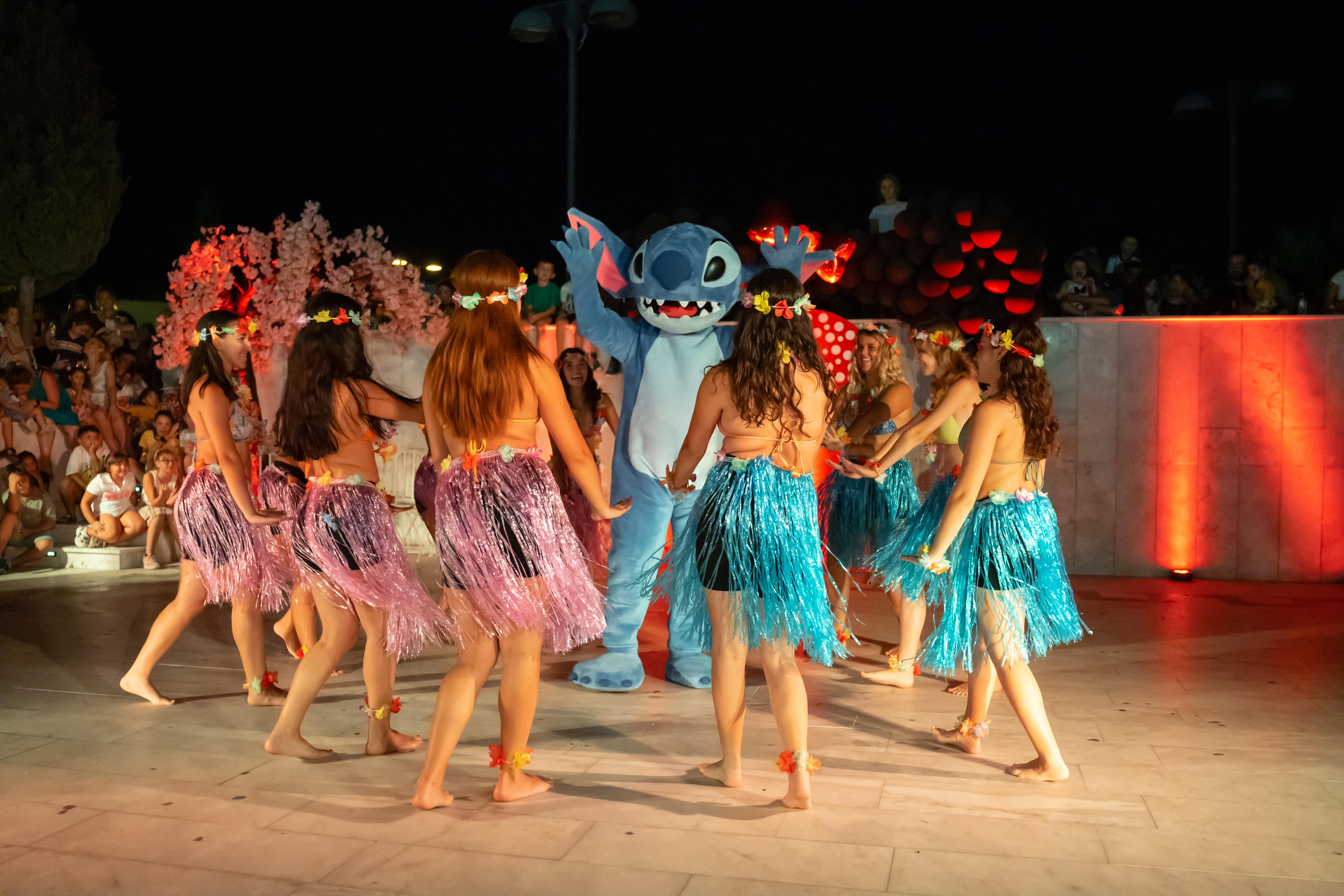 Stitch