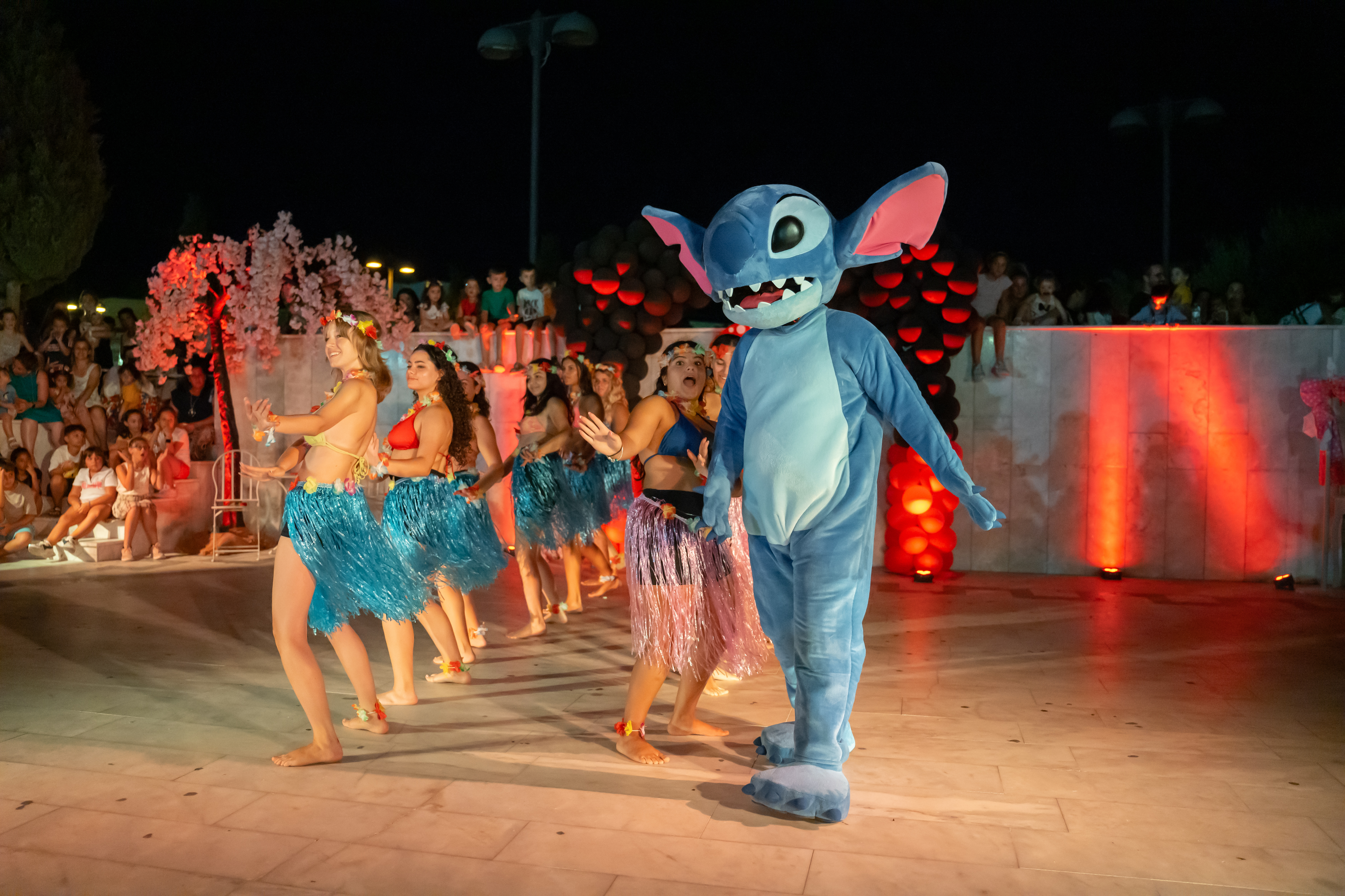Stitch