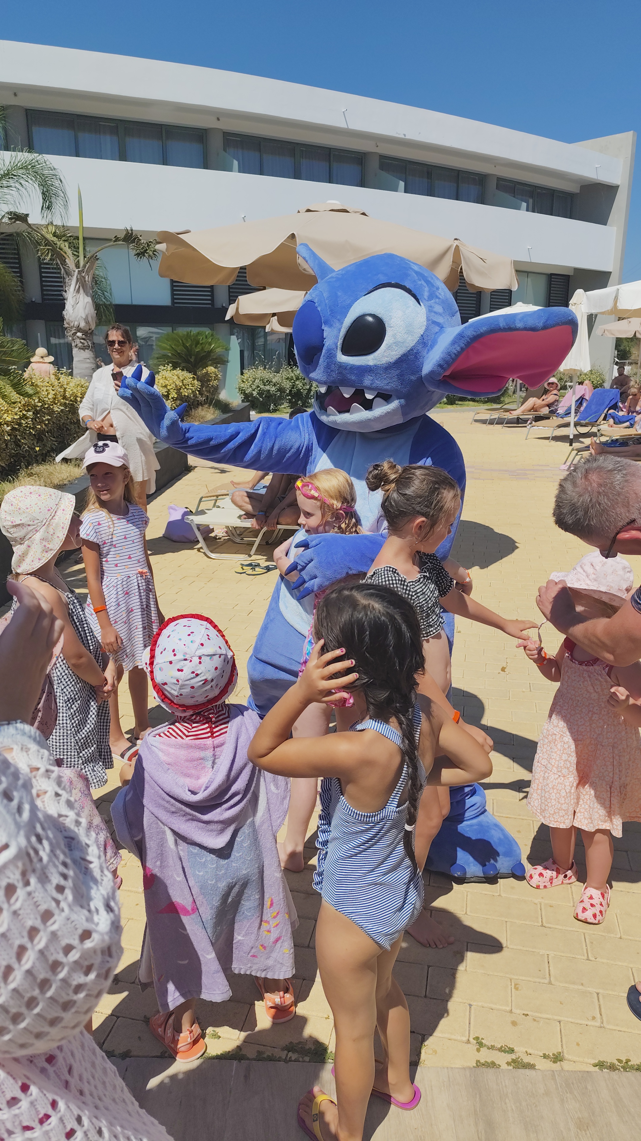 Stitch