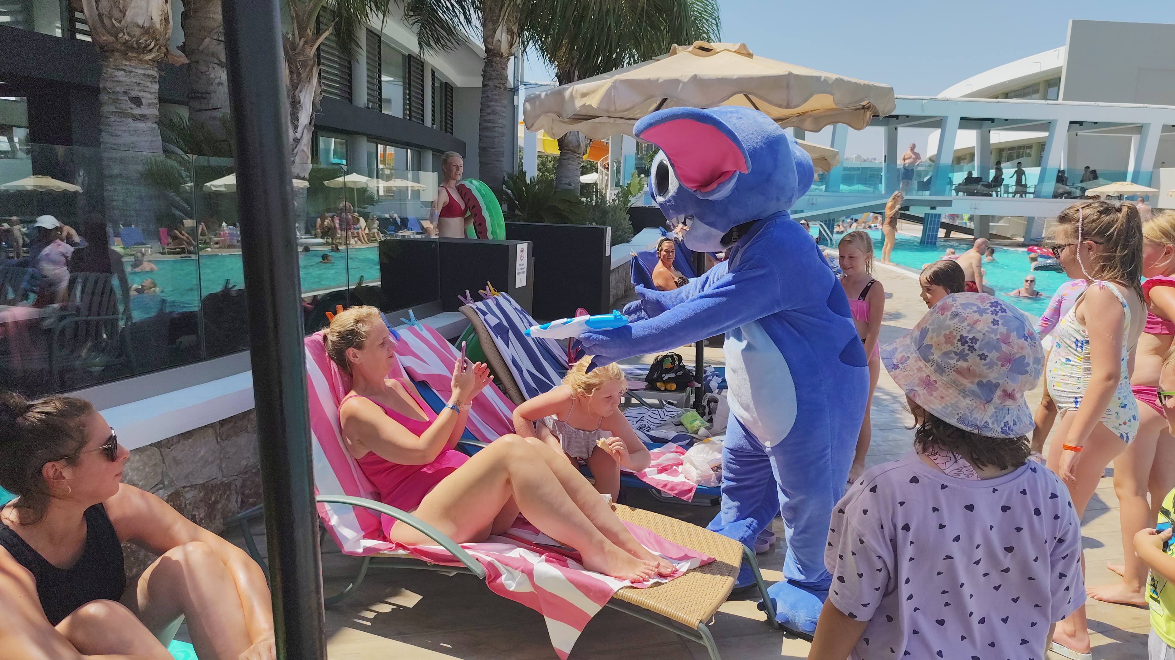 Stitch