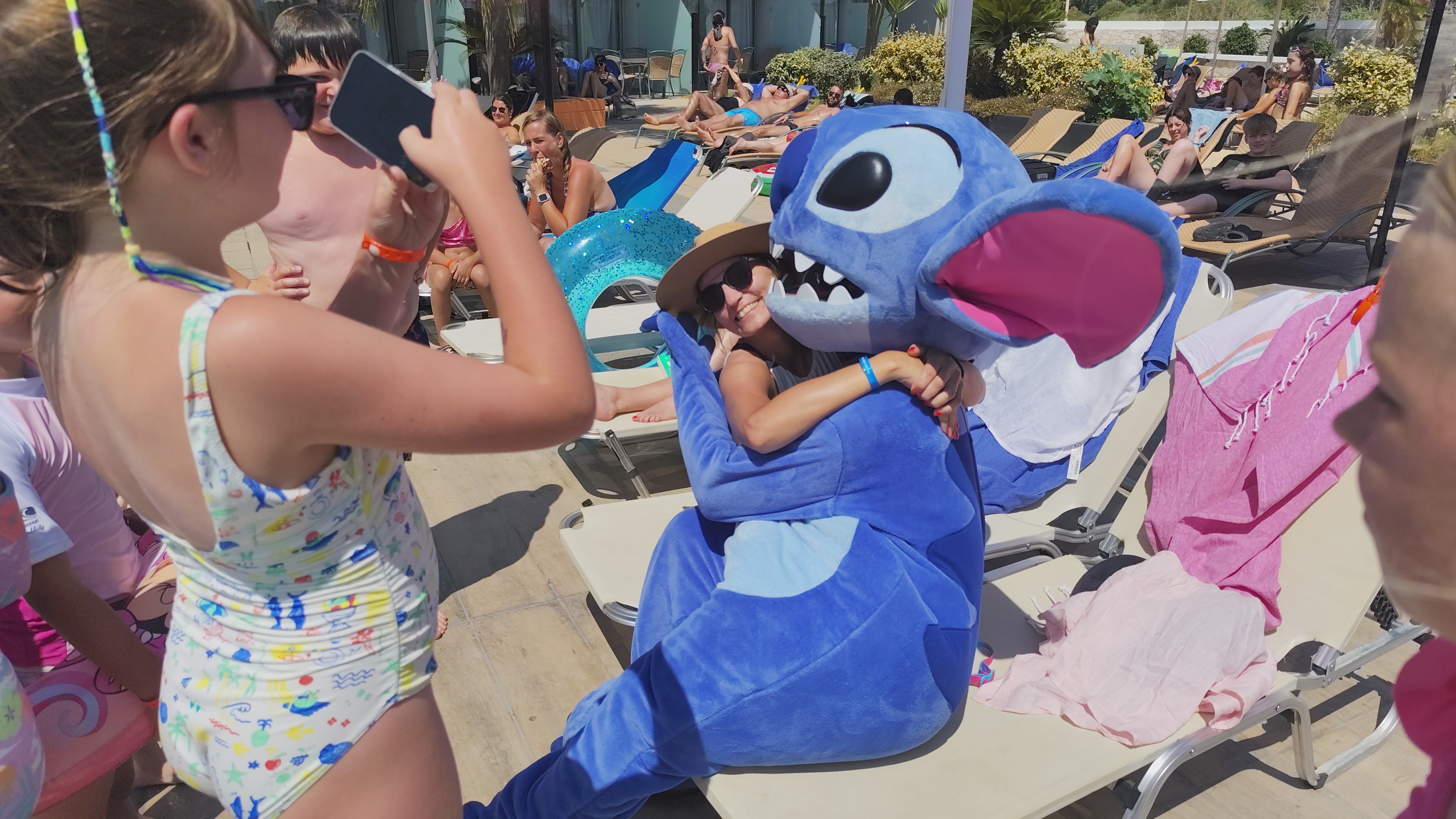 Stitch