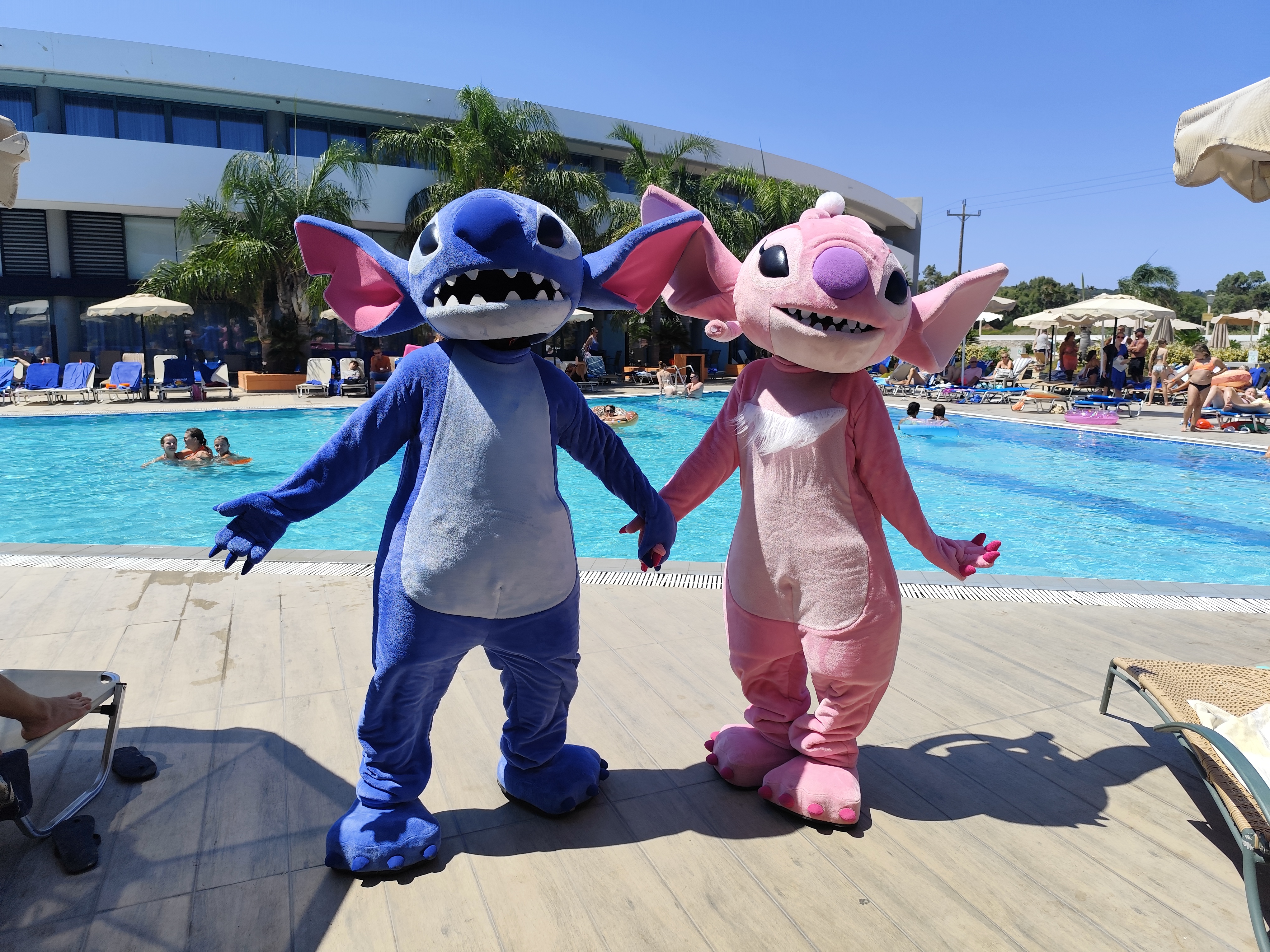 Stitch