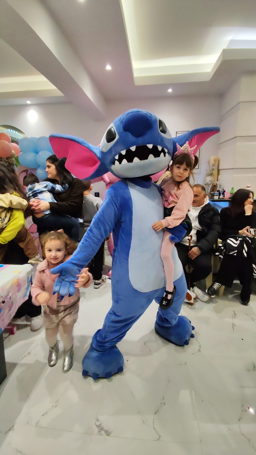 Stitch