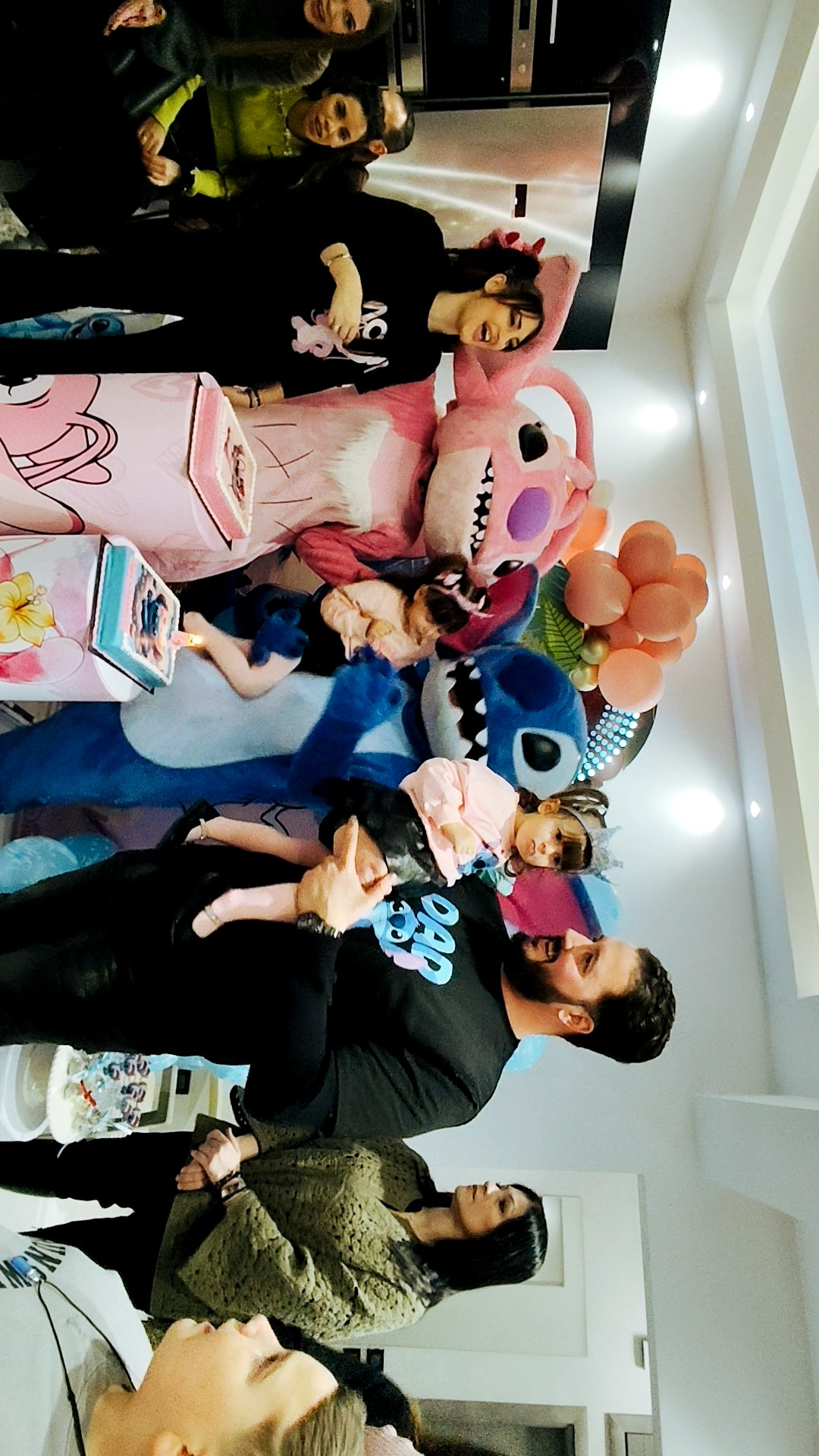 Stitch