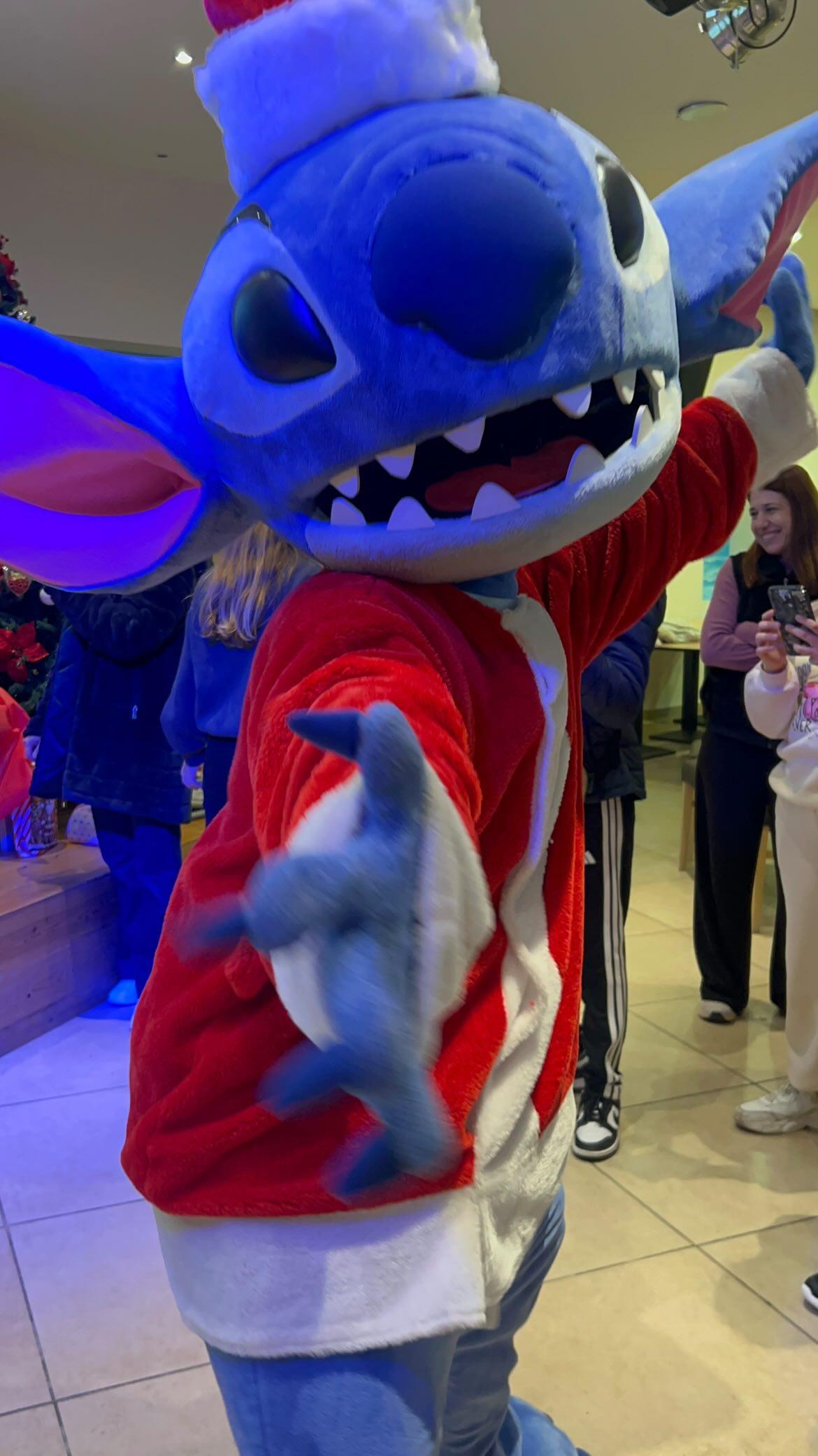 Stitch